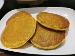 玉米饼-天福苑(崇宁路店)