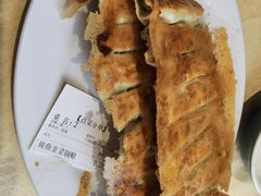 -大眼锅贴水饺(河东店)