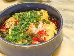 谢家黄凉粉-锦府盐帮·侯宅(五棵松万达店)