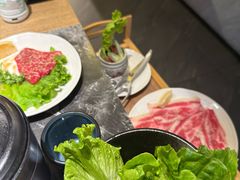 -隐家本格烧肉(万达广场店)