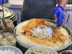 -安徽阜阳卷馍(西单店)