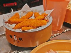 -龍歌自助小火锅(李沧顺和汇店)
