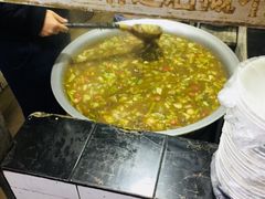 -刘老虎肉丸糊辣汤(总店)