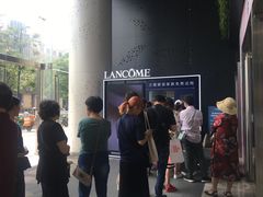-杭州西湖银泰百货