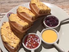 -maan coffee漫咖啡(通州店)