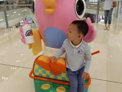 -老吉士(环贸iapm店)