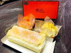 -檬舒舒MonChouChou(久光百货店)