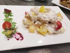 -陆壹捌餐厅(五大道店)