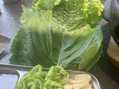 -炭虎烤肉(桂林路店)
