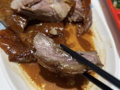 -龙记香港茶餐厅(久光百货店)