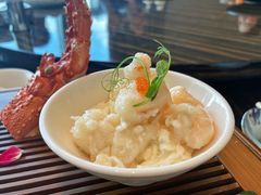 -环球港凯悦 · 享悦中餐厅