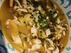 -老屋印象川菜(世纪东方店)
