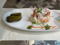 -马迭尔西餐厅(中央大街店)