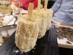 -通海俄式烧烤·俄罗斯大串(嵩山路店)