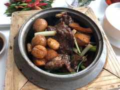 -广州塔晖粤轩中餐厅
