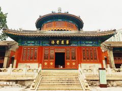 -大钟寺古钟博物馆