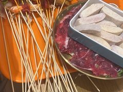 -黔哆哆地摊酸汤火锅(清湖店)