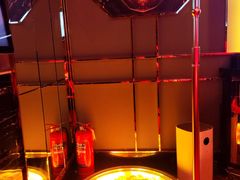 -INLOVE KTV(嘉定新城万达店)