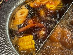 -牛YO寿喜烧和牛火锅自助(三台子万象汇店)