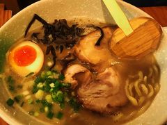 -日出拉面(望京店)