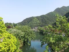 -鹿亭中村