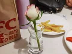 -小放牛炒菜馆(裕华万达店)