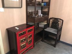 包厢-宣和苑(华侨新村店)