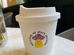 -VESH COFFEE(定西路店)