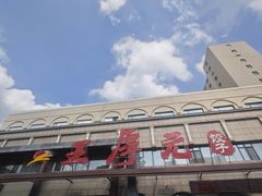 -王厚元饺子·辽菜·烤鸭(工会大厦店)