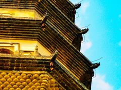 -修德寺塔