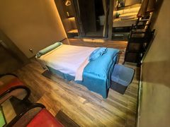 -儒之堂·足道养生SPA影院式(万融城店)