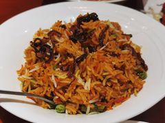 -清真· AL-JANNAT 佳纳特餐厅(仙林店)
