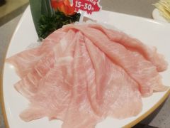 -海底捞火锅(雄峰城店)