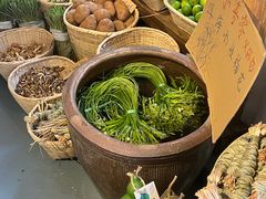 -小喜客·云南特色菜(纳西庭院店)