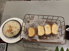 -西堤厚牛排(国瑞店)