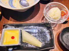 -山葵家·创意料理(临平银泰城店)