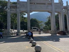 -梧桐山风景名胜区