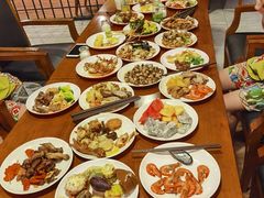 -丽池宫韩式汗蒸会馆(华灯坊店)