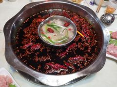 -枇杷园食为鲜火锅(南山店)