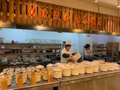 -农家大院(纪王店)