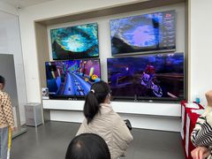 -华为授权体验店(新奥购物中心)