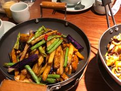 -小菜园新徽菜(芜湖万达店)