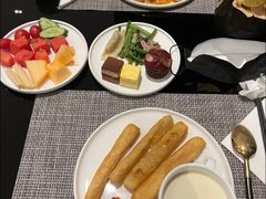 -和颐至尊酒店(上海徐家汇漕河泾店)