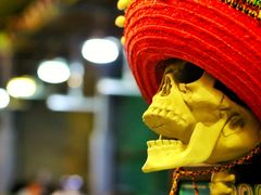 -TEQO·Mexican food & Bar