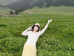-新疆那拉提国家旅游度假区