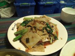 炒饵块-88号小吃店·经典云南菜·地道纳西美食