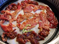 -九坤韩式烤肉(建发阅彩城店)