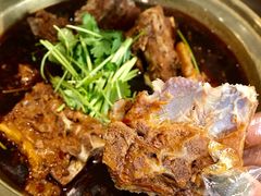 -友乐居羊蝎子(西直门店)