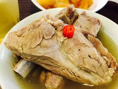 -松發肉骨茶(先得坊店)