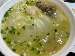 -宜宾燃面非遗传承店